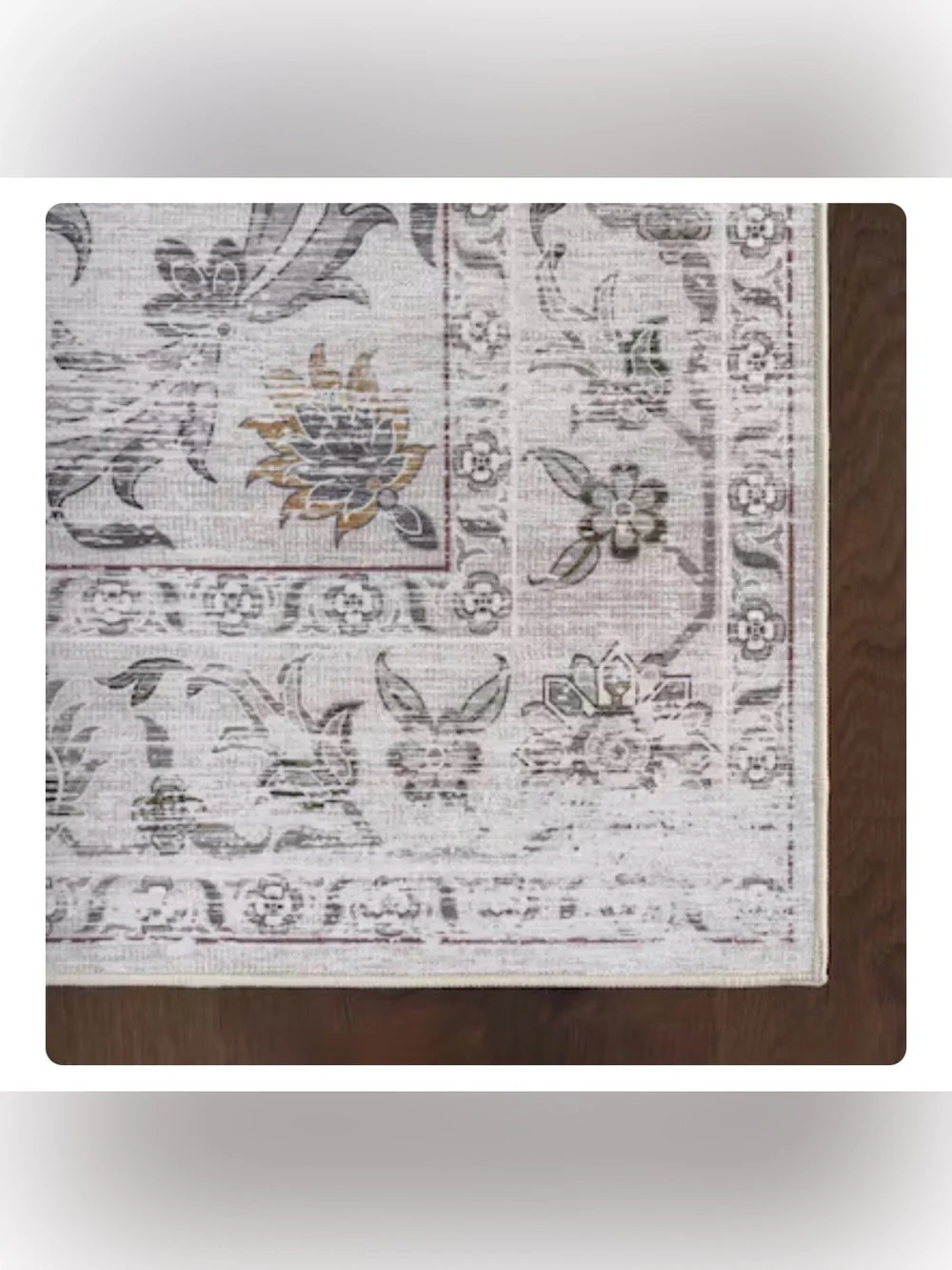 nuLOOM Machine Washable Area Rug (NEW) - Picture 10 of 13